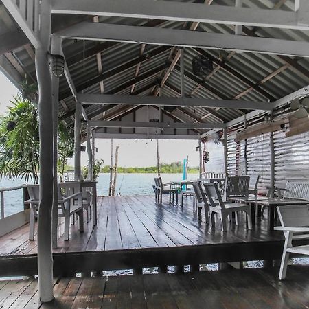Boho Hostel Koh Lanta Bagian luar foto