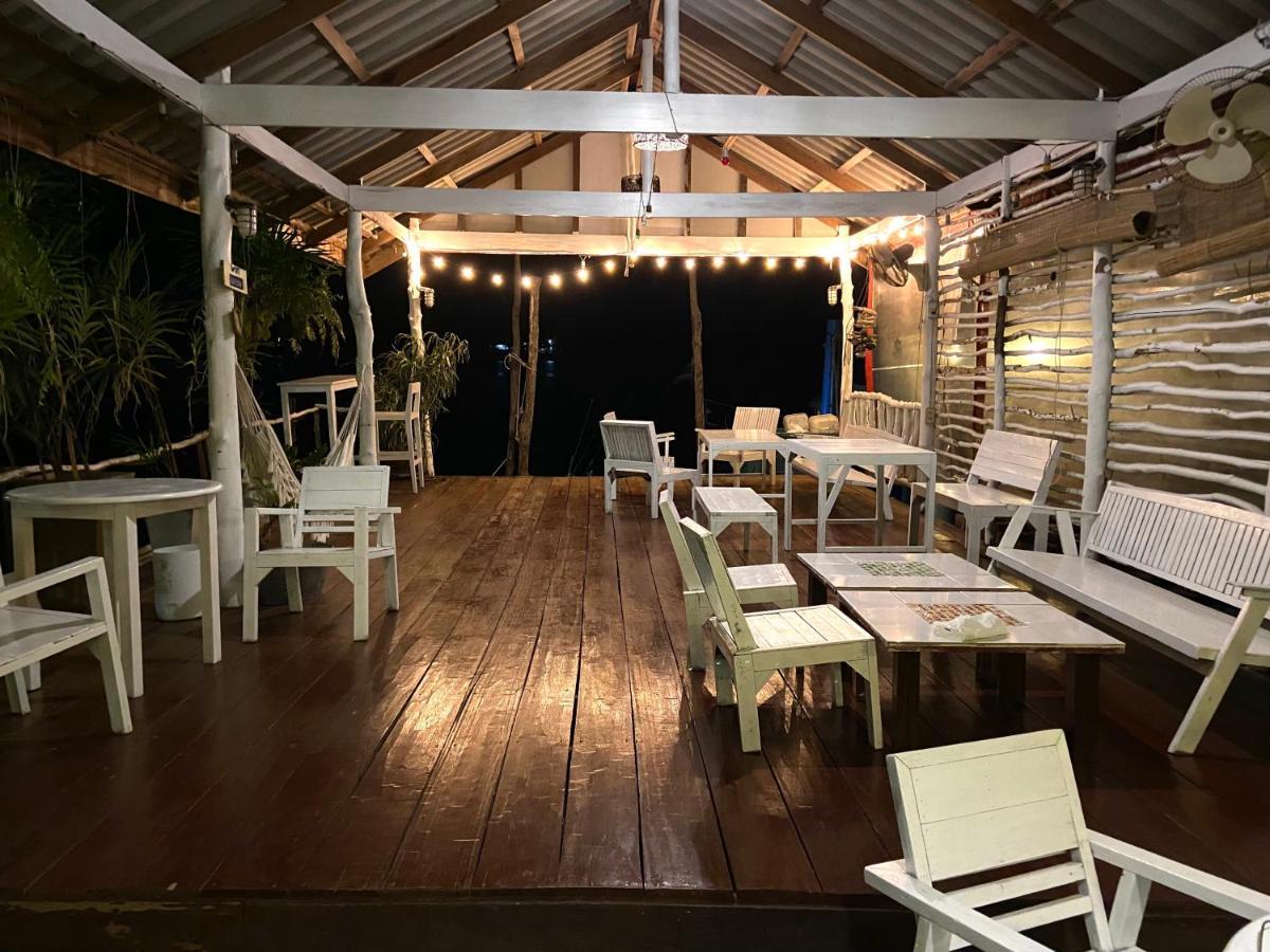 Boho Hostel Koh Lanta Bagian luar foto