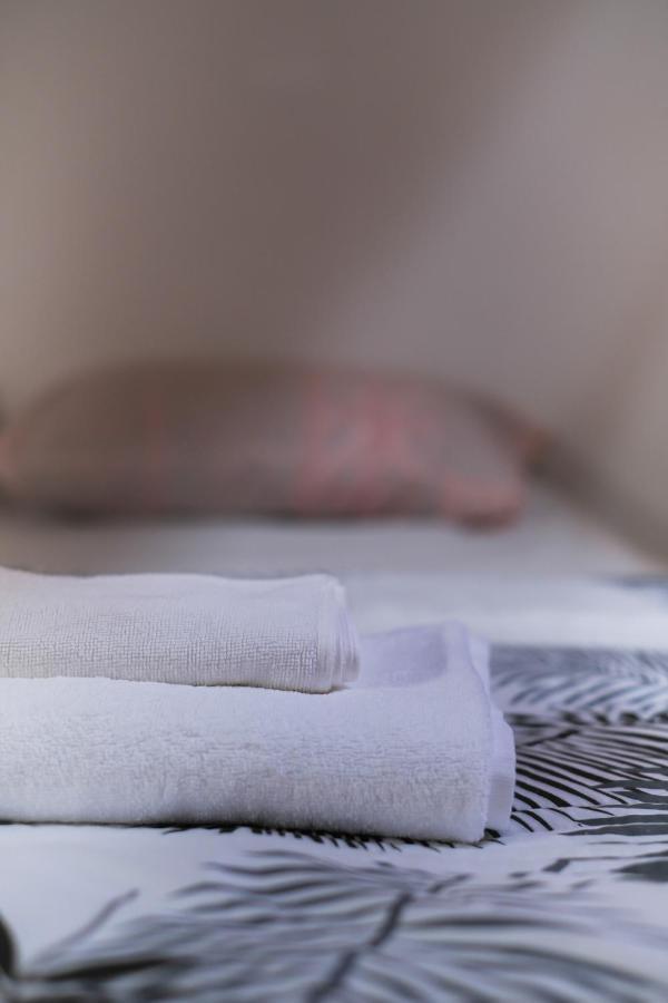 Boho Hostel Koh Lanta Bagian luar foto