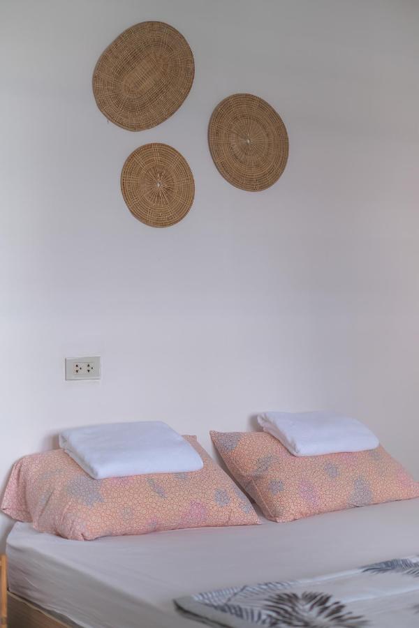 Boho Hostel Koh Lanta Bagian luar foto