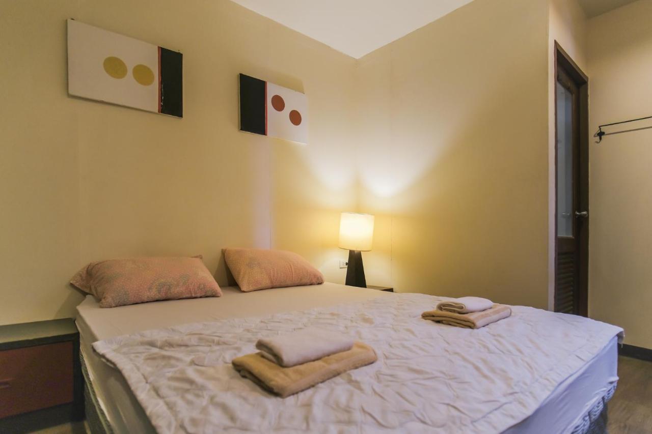 Boho Hostel Koh Lanta Bagian luar foto
