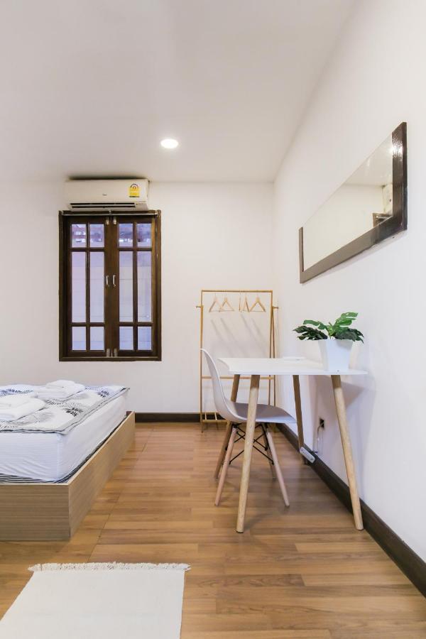 Boho Hostel Koh Lanta Bagian luar foto